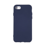 ETUI SILICONE IPHONE 14 6,1 BLEU