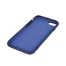 ETUI SILICONE IPHONE 14 6,1 BLEU