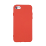 ETUI SILICONE IPHONE 14 6,1 ROUGE