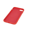 ETUI SILICONE IPHONE 14 6,1 ROUGE