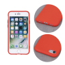 ETUI SILICONE IPHONE 14 6,1 ROUGE