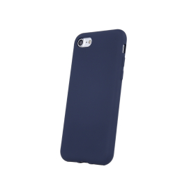 ETUI SILICONE IPHONE 14 PLUS 6,7 BLEU