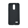 ETUI MATT TPU IPHONE 14 PRO MAX 6,7 NOIR