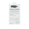 VERRE TREMPE PROTECTION ECRAN IPHONE 14 PRO / 6,1