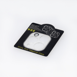 VERRE TREMPE POUR APPAREIL PHOTO IPHONE 14 PRO MAX 6,7