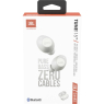 JBL ECOUTEURS BLUETOOTH TUNE 115 BLANC