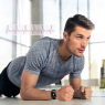 BALANCE CONNECTEE BLUETOOTH XIAOMI MI SMART SCALE 2 BLANC