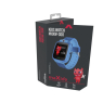 MONTRE CONNECTEE ENFANT MAXLIFE MXKW-300 BLEUE