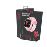 MONTRE CONNECTEE ENFANT MAXLIFE MXKW-300 ROSE