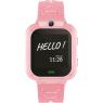 MONTRE CONNECTEE ENFANT MAXLIFE MXKW-300 ROSE