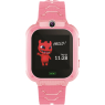 MONTRE CONNECTEE ENFANT MAXLIFE MXKW-300 ROSE