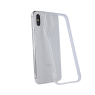 SILICONE POUR IPHONE 14 6,1" TRANSPARENT