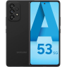 SAMSUNG A53 /5G/ 128G/ 6 G RAM NOIR