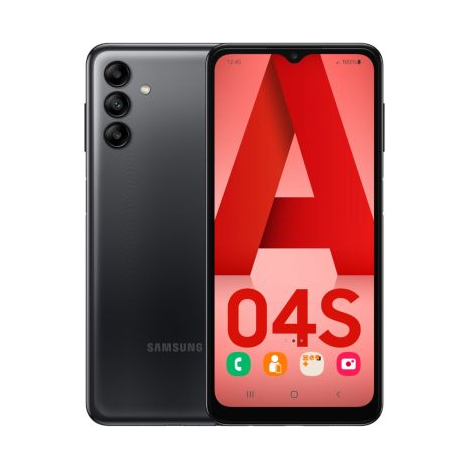 SAMSUNG A04S/32G°/6.5P/3 CAMERAS