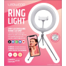 RING LIGHT /TIK TOK 20CM +TELECOMMANDE