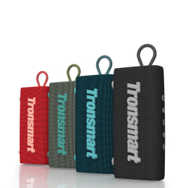 ENCEINTE BLUETOOTH TRONSMART IPX7 WATERPROOF BLEUE