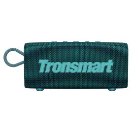 ENCEINTE BLUETOOTH TRONSMART IPX7 WATERPROOF BLEUE