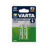 ACCU R03 RECHARGEABLE VARTA X2  800 MAH TYPE AAA