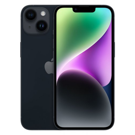 IPHONE 14 128G° NOIR