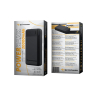 BEEPOWER POWER BANK 20 000 mAh 2USB TYPE C NOIRE