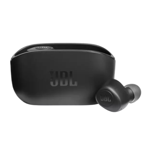 Casques sans fil JBL JBLQ100PWHTBLU