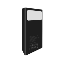 BEEPOWER POWER BANK 20 000 mAh 2XUSB + USB TYPE C + ECRAN LCD