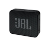 JBL HAUT PARLEUR BLUETOOTH ETANCHE GO ESSENTIAL NOIRE