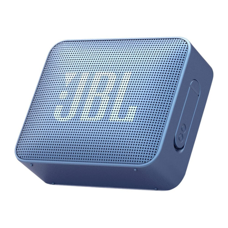 JBL HAUT PARLEUR BLUETOOTH ETANCHE GO ESSENTIAL BLEU