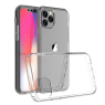 COQUE SILICONE ULTRA FIN 0,5MM IPHONE 14 TRANSPARENT