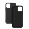 COQUE SILICONE LITE IPHONE 14 NOIRE