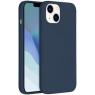 ETUI MATT TPU IPHONE 14 PLUS 6,7 BLEU