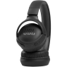 CASQUE JBL BLUETOOTH TUNE 500BT