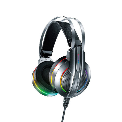 WECOME CASQUE GAMING M9 HI AUDIO