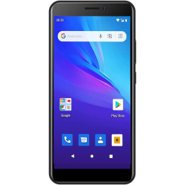 KONROW SMARTPHONE STAR 55 /  5.5P /16G° NOIR