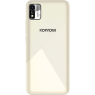 KONROW SMARTPHONE STAR 55 /  5.5P /16G° GOLD