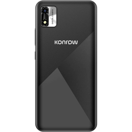 KONROW SMARTPHONE STAR 55 /  5.5P /16G° NOIR