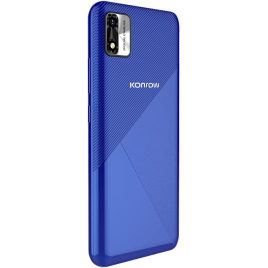 KONROW SMARTPHONE STAR 55 /  5.5P /16G° BLEU