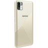 KONROW SMARTPHONE STAR 55 /  5.5P /16G° GOLD