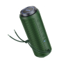 HAUT PARLEUR BLUETOOTH BOROFONE BR22 VERT