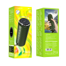 HAUT PARLEUR BLUETOOTH BOROFONE BR22 VERT