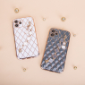 COQUE GLAMOUR IPHONE 14PRO / 6.1P BLANC