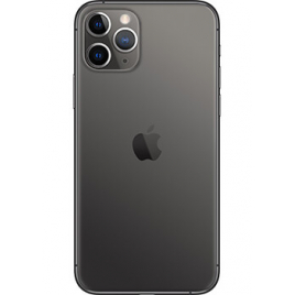 IPHONE 11 PRO 256 GIGA  GRIS RECONDITIONNE NU