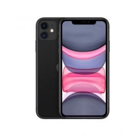 IPHONE 11 64 GIGA  ECRAN LCD 6,1 '' ETANCHE IP 68 NOIR