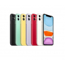 IPHONE 11 64 GIGA  ECRAN LCD 6,1 '' ETANCHE IP 68 NOIR