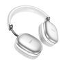 CASQUE BLUETOOTH 40H USAGE HOCO W35 BLANC