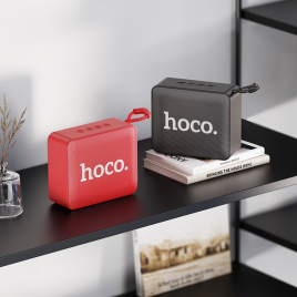 MINI ENCEINTE PORTABLE SPORT BLUETOOTH HOCO BS51 NOIRE