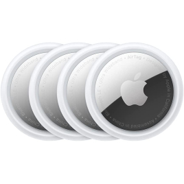 APPLE AIRTAG PACK X4