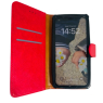 ETUI UNIVERSEL SMARTPHONE TAILLE XXL DE 6 A 6.7 POUCES  ROUGE