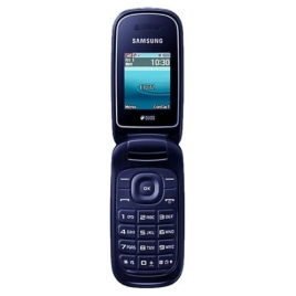 SAMSUNG CLAPET E1272 NOIR