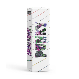 WPUFF PUNKY RECHARGEABLE 5000 PUFFS CASSIS RAISIN 0MG